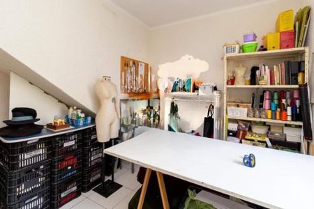 Casa à venda com 4 quartos, 157m² em Alto da Mooca, São Paulo