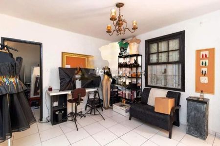 Casa à venda com 4 quartos, 157m² em Alto da Mooca, São Paulo