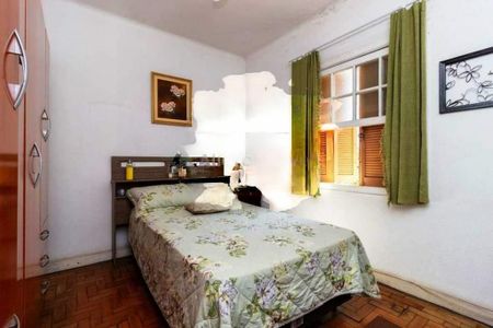 Casa à venda com 4 quartos, 157m² em Alto da Mooca, São Paulo