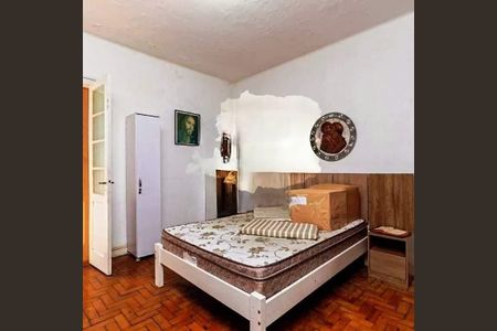 Casa à venda com 4 quartos, 157m² em Alto da Mooca, São Paulo