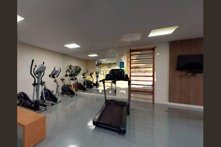 Apartamento à venda com 69m², 3 quartos e 1 vaga