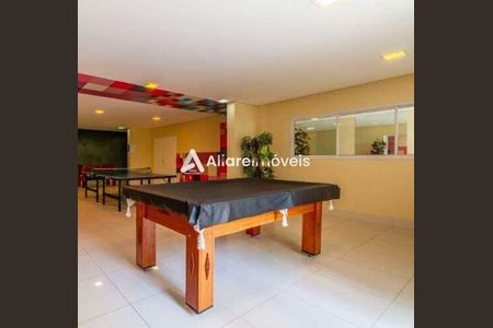 Apartamento à venda com 69m², 3 quartos e 1 vaga