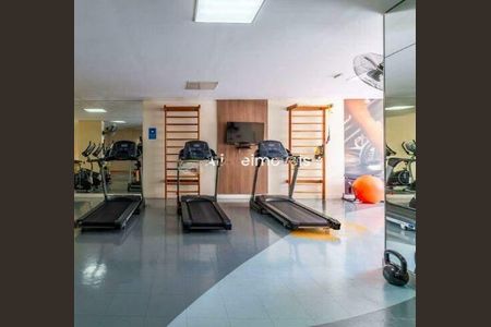 Apartamento à venda com 69m², 3 quartos e 1 vaga