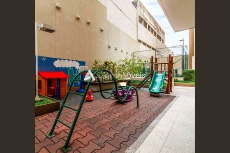 Apartamento à venda com 69m², 3 quartos e 1 vaga