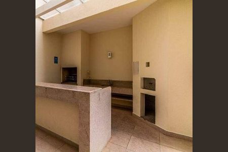 Apartamento à venda com 69m², 3 quartos e 1 vaga