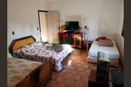 Casa à venda com 3 quartos, 407m² em Água Rasa, São Paulo