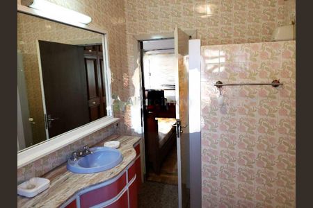 Casa à venda com 3 quartos, 407m² em Água Rasa, São Paulo