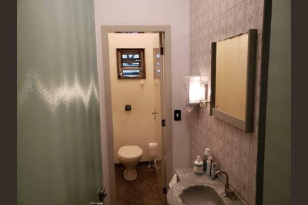 Casa à venda com 3 quartos, 407m² em Água Rasa, São Paulo