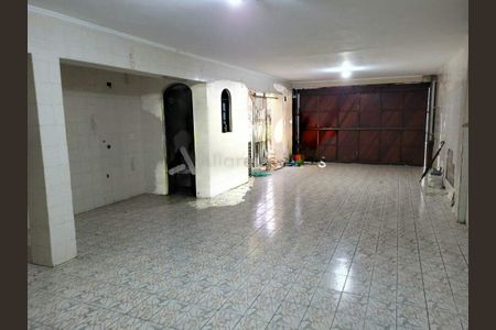 Casa à venda com 3 quartos, 180m² em Parque São Lucas, São Paulo