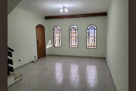 Casa à venda com 3 quartos, 180m² em Parque São Lucas, São Paulo