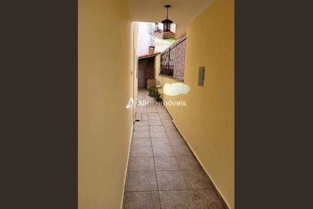 Casa à venda com 180m², 3 quartos e 4 vagas