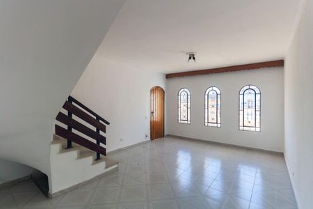 Casa à venda com 3 quartos, 180m² em Parque São Lucas, São Paulo