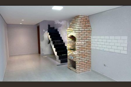 Casa à venda com 3 quartos, 150m² em Bela Vista, São Paulo