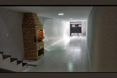 Casa à venda com 3 quartos, 150m² em Bela Vista, São Paulo