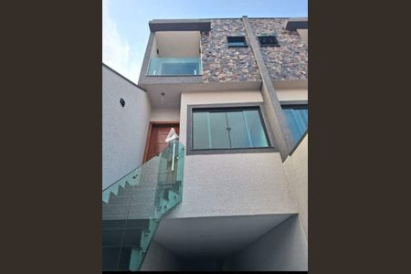 Casa à venda com 3 quartos, 150m² em Bela Vista, São Paulo