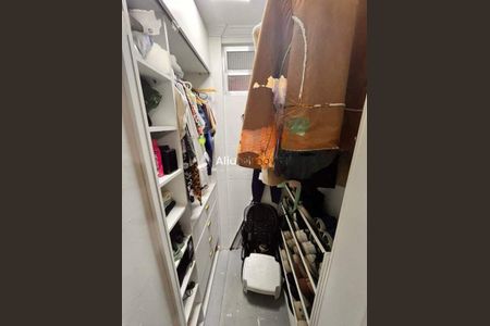 Apartamento à venda com 2 quartos, 62m² em Mooca, São Paulo