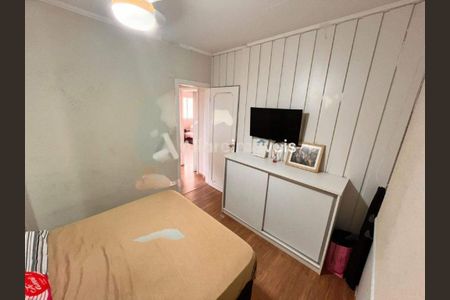 Apartamento à venda com 2 quartos, 62m² em Mooca, São Paulo