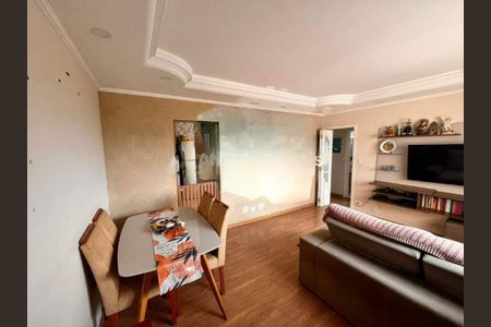 Apartamento à venda com 2 quartos, 62m² em Mooca, São Paulo