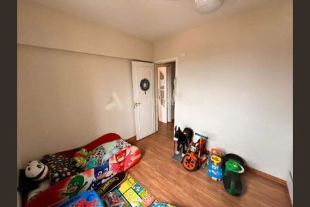 Apartamento à venda com 2 quartos, 62m² em Mooca, São Paulo