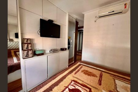 Apartamento à venda com 184m², 4 quartos e 3 vagas