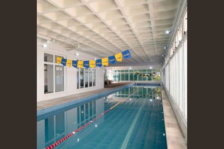 Apartamento à venda com 184m², 4 quartos e 3 vagas