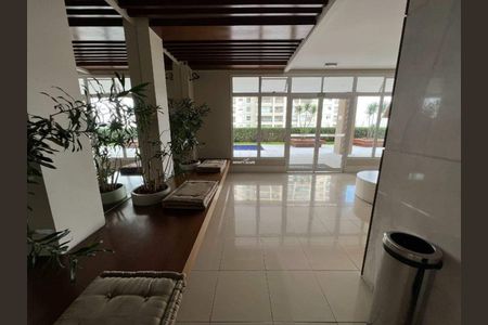 Apartamento à venda com 184m², 4 quartos e 3 vagas