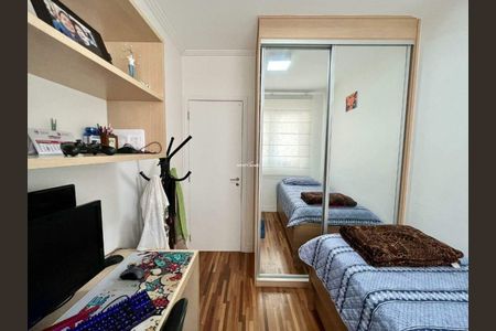 Apartamento à venda com 184m², 4 quartos e 3 vagas