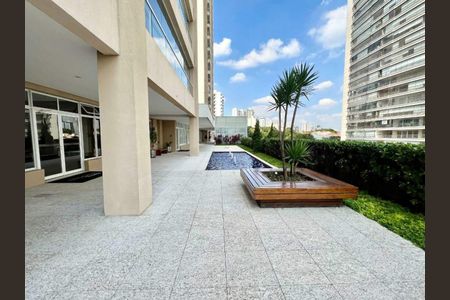 Apartamento à venda com 184m², 4 quartos e 3 vagas