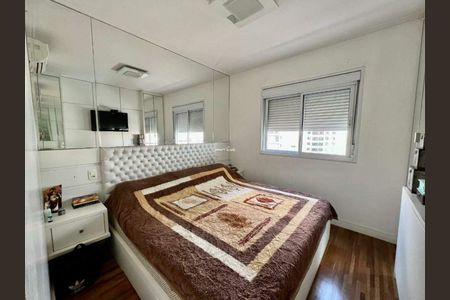 Apartamento à venda com 184m², 4 quartos e 3 vagas