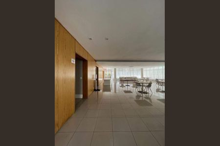 Apartamento à venda com 184m², 4 quartos e 3 vagas