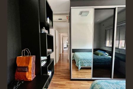 Apartamento à venda com 184m², 4 quartos e 3 vagas