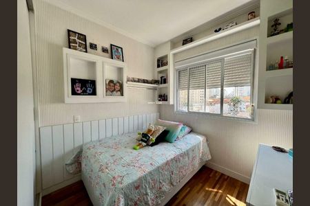 Apartamento à venda com 184m², 4 quartos e 3 vagas