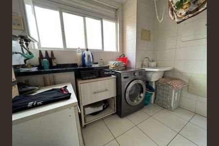 Apartamento à venda com 184m², 4 quartos e 3 vagas