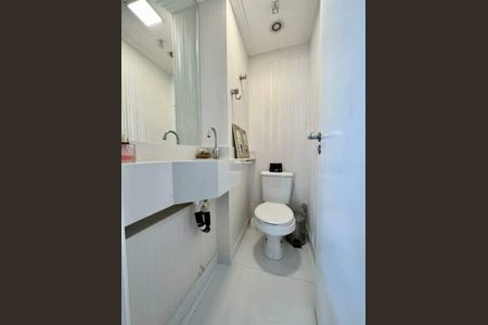 Apartamento à venda com 184m², 4 quartos e 3 vagas