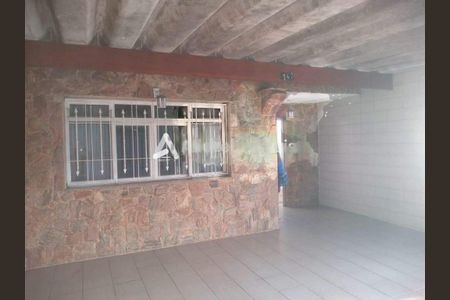 Casa à venda com 3 quartos, 132m² em Jardim Aricanduva, São Paulo