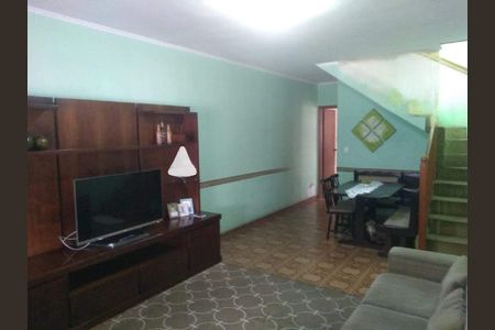 Casa à venda com 3 quartos, 132m² em Jardim Aricanduva, São Paulo