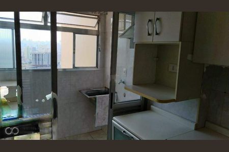 Apartamento à venda com 3 quartos, 65m² em Mooca, São Paulo
