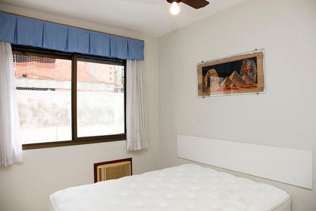 Apartamento para alugar com 90m², 2 quartos e 1 vagaQuarto 2