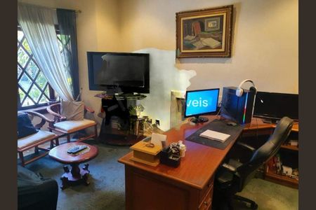 Casa à venda com 6 quartos, 788m² em Jardim dos Estados, São Paulo