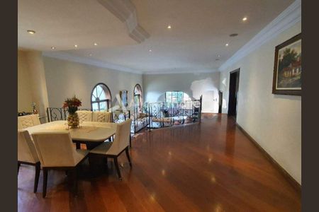 Casa à venda com 6 quartos, 788m² em Jardim dos Estados, São Paulo