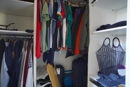 Casa para alugar com 330m², 5 quartos e 5 vagasCloset 
