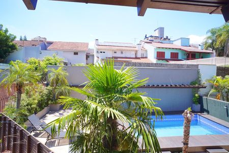 Casa para alugar com 330m², 5 quartos e 5 vagasVaranda  _Vista 