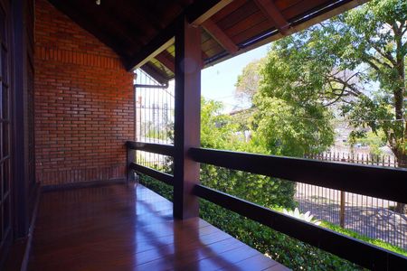 Casa para alugar com 330m², 5 quartos e 5 vagasVaranda 