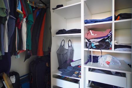 Casa para alugar com 330m², 5 quartos e 5 vagasCloset 