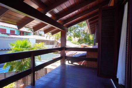 Casa para alugar com 330m², 5 quartos e 5 vagasVaranda 