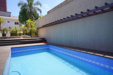 Casa para alugar com 330m², 5 quartos e 5 vagasPátio 