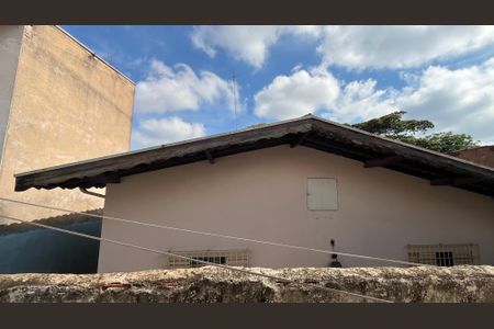 Casa para alugar com 3 quartos, 90m² em Jardim Santa Genebra, Campinas