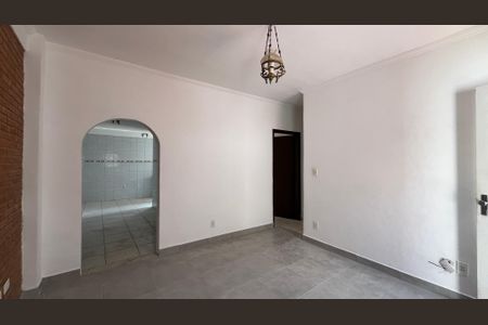 Casa para alugar com 3 quartos, 90m² em Jardim Santa Genebra, Campinas