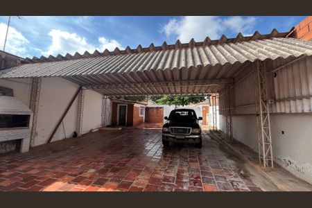 Casa para alugar com 3 quartos, 90m² em Jardim Santa Genebra, Campinas