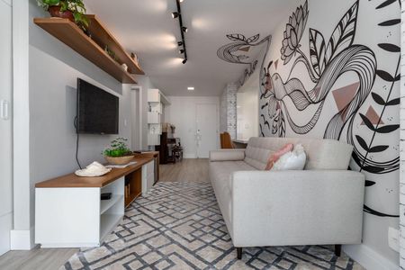 Apartamento à venda com 75m², 2 quartos e 2 vagas